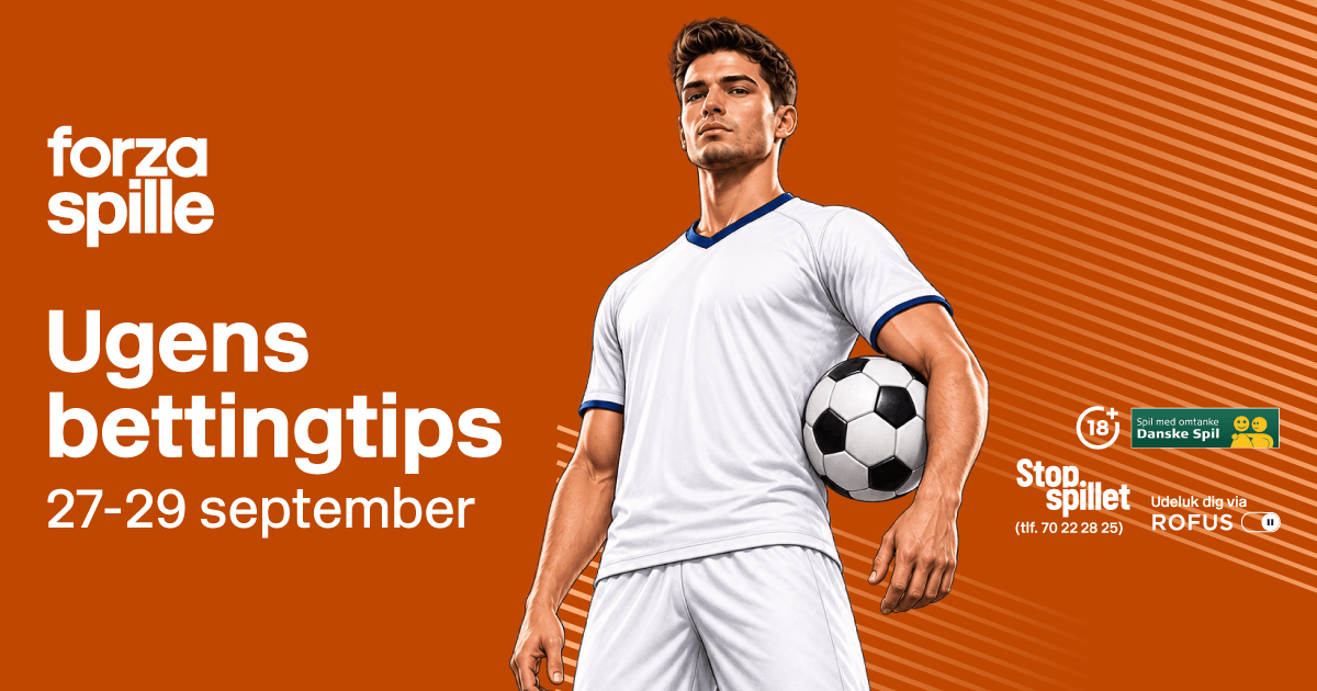 Spiltips & Odds: Nations League 2. Runde