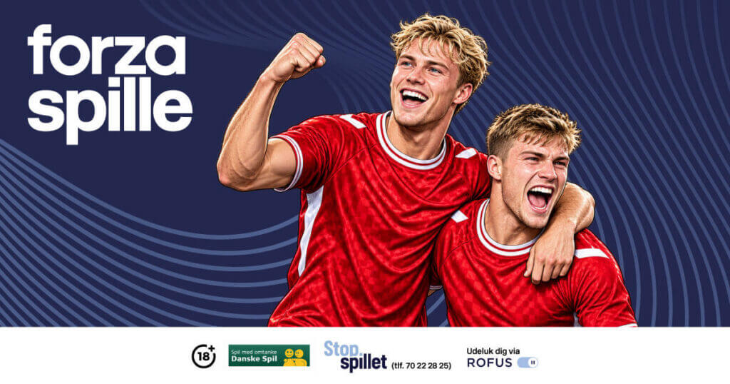 Danmark i Nations League, Odds og Betting Tips