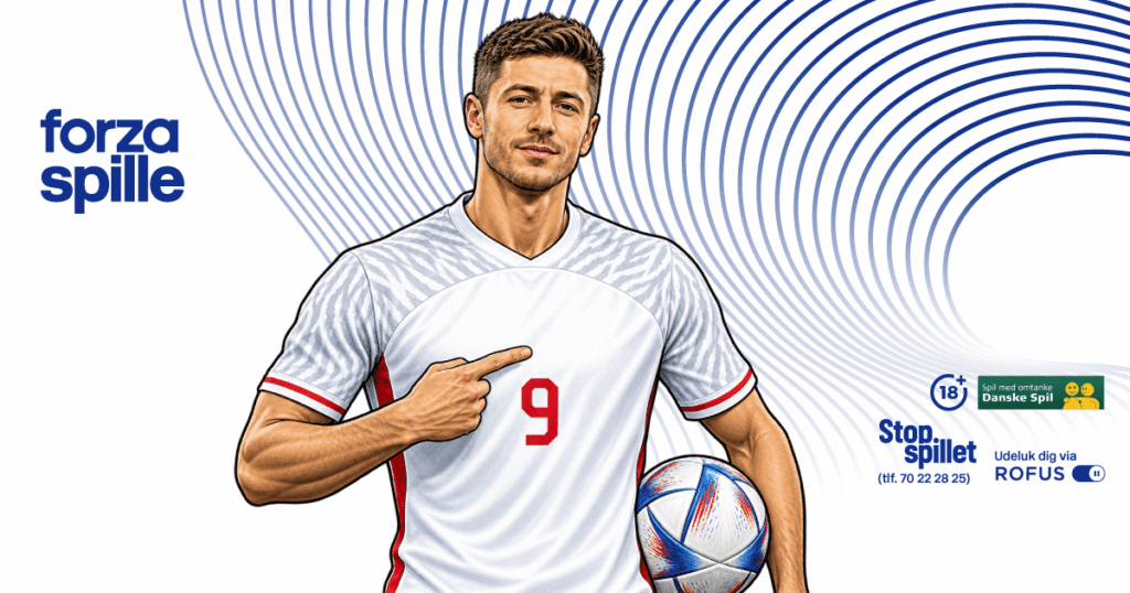 Forza spille europa league