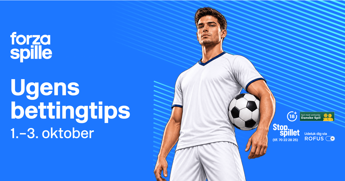 Spiltips & Odds: Nations League 3. Runde