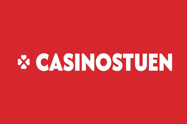 Casinostuen logo