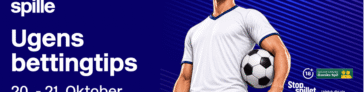Spiltips & Odds Champions League: 3. runde