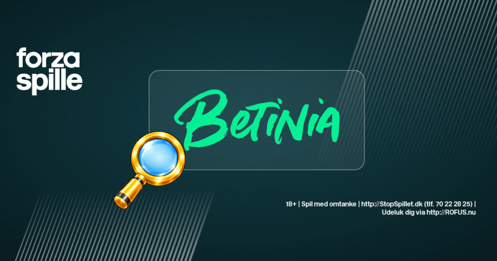 betinia