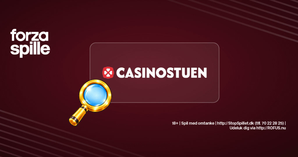 casinostuen