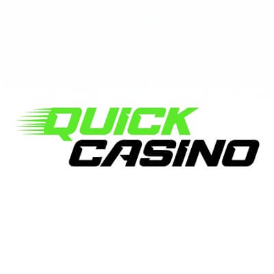 QuickCasino logo